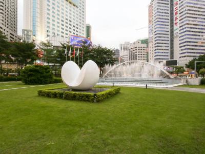Shenzhen Sunshine, Luohu - 19