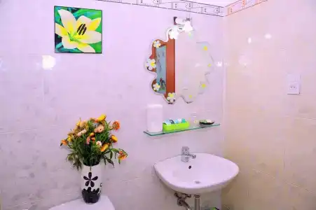 Dalat Flower & Spa - 80