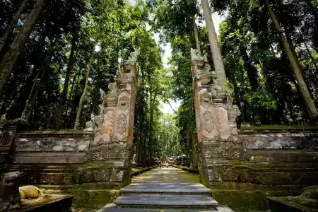 KajaNe Yangloni at Bali - 23