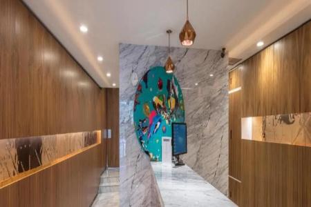 Flowsuites Wtc - 22