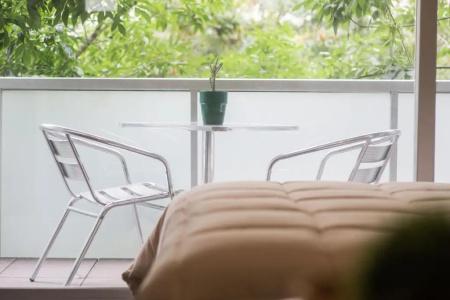 Sucre Suites - 7