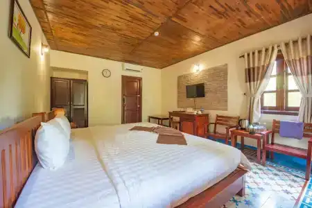 Phu Quoc Eco Beach Resort - 131