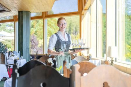 Vier Jahreszeiten am Schluchsee - 9