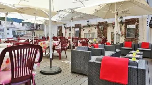 Restaurant Rebstock - 11