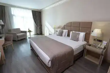 Eser Premium & Spa - 5