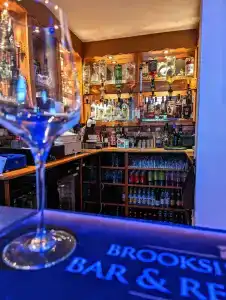 Brookside & Restaurant - 5