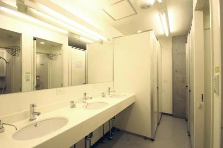 Sakura Hostel Asakusa - 53