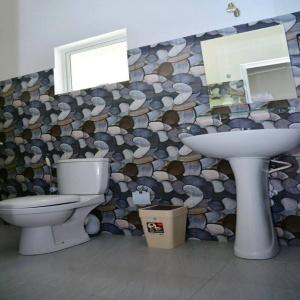 Sea Breeze Guest house - 19