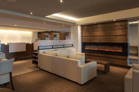 Hôtel & Suites Normandin Québec - 12
