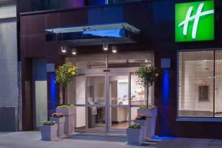Holiday Inn Express - Times Square, An Ihg - 34