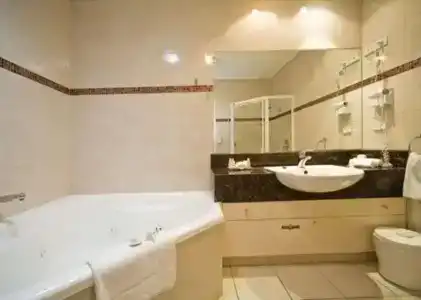 Quality Parklake - 40