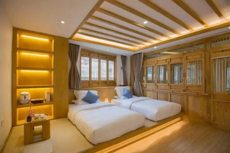 Jianshe Inn - 39