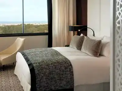 Sofitel Rabat Jardin Des Roses - 166