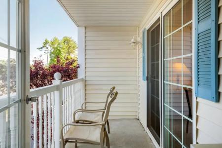 Ogunquit and Suites - 107