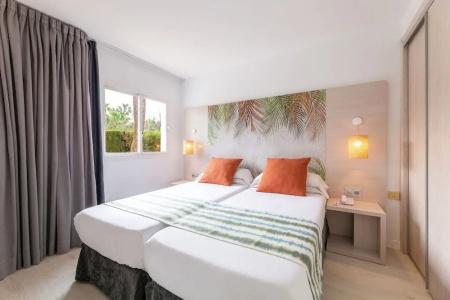 Palm Garden - 29