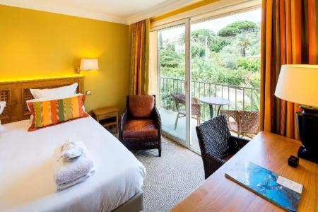 Best Western Premier Montfleuri - 33