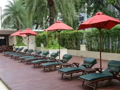 Centre Point Sukhumvit Thong-Lo - 29