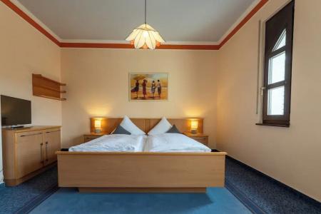 BurgStadt-Hotel - 54