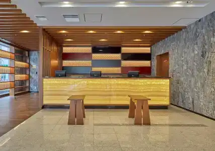 Hearton Shinsaibashi Nagahoridouri - 1
