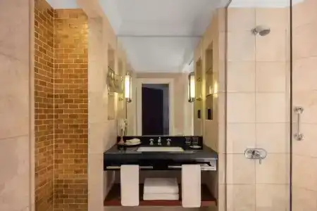 Grand Hyatt Amman - 39