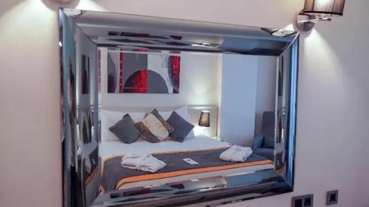 Koza Suite - 55