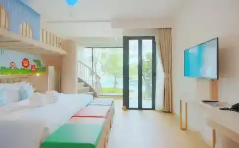 Infinity Aonang Krabi - 14