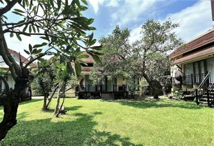 The Blossom Resort – Onsen & Foot Massage Inclusive - 435
