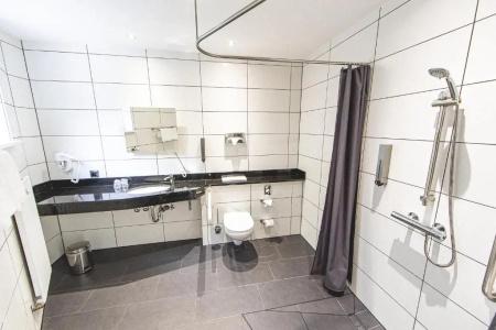 Best Western Schmoeker-Hof - 38