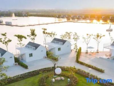 Saksiam Lakeside Resort - 50