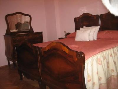Casa Ferrari Bed & Breakfast - 27