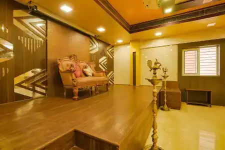 FabVijaylakshmi Stay Inn - 1