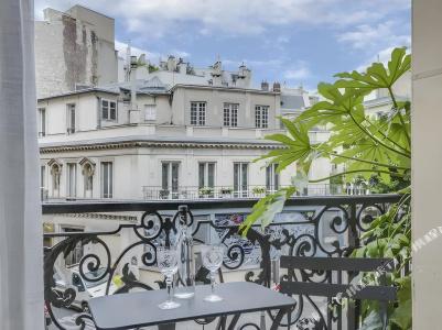 Grand Pigalle - 21