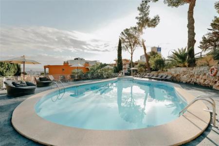 Hesperia Ciudad de Mallorca - 23