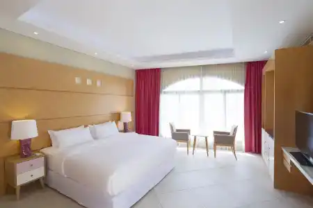 Occidental Sharjah Grand - 2
