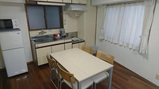 Kokusai Towns Inn - 25
