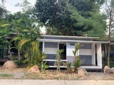 Rayonghouse Resort - 178