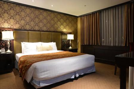 Ramada by Wyndham Songdo - 41