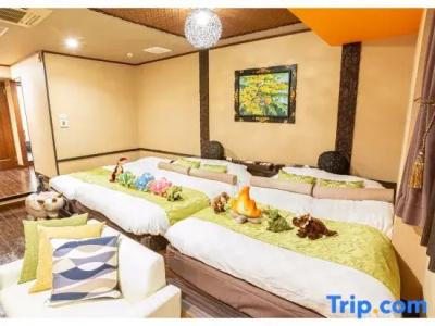 Balian Resort Chiba Chuo (Adult Only) - 63