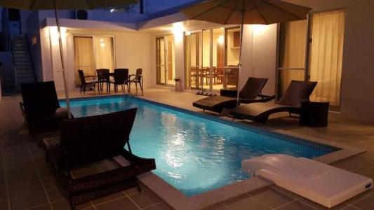Coldio Pool & Villas Sumuide - 90