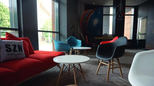 Ibis Szczecin Centrum - 17