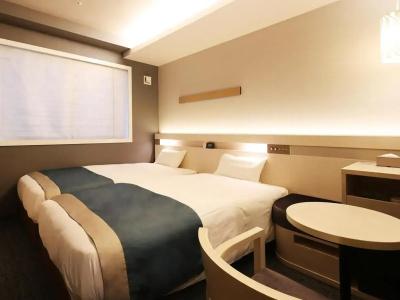 Urban Kyoto Shijo Premium - 38
