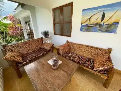 Highland Bungalows - 17