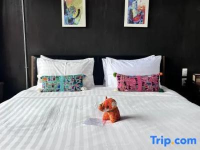 Sleep Mai Thapae Chiang Mai Old City Lifestyle - Sha Plus - 48