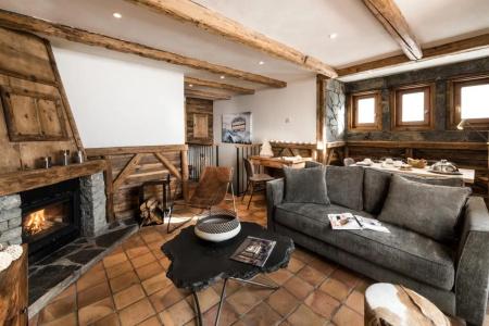 Hôtel Les Suites Du Montana - 31
