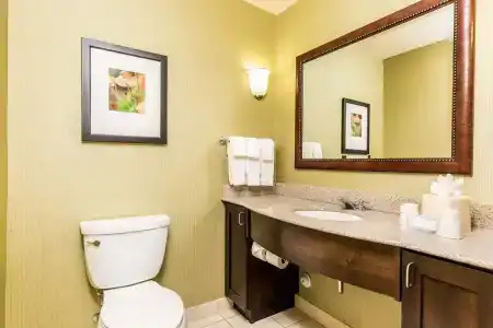 Hilton Garden Inn - 51