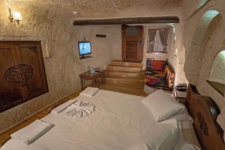 Kemerhan Cave Suites - 71
