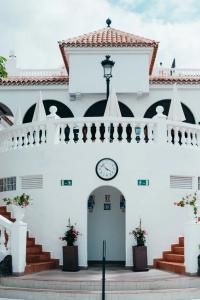 Beverly Hills Heights - Excels & Resorts - 36
