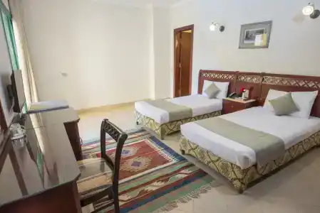 Zahabia & Beach Resort - 1