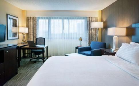 Hilton Nashville Airport - 3