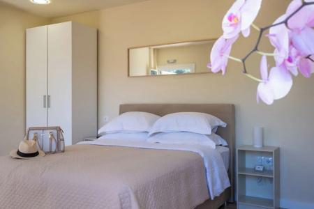 Modular Bungalows Vravrona Artemis Greece - 37